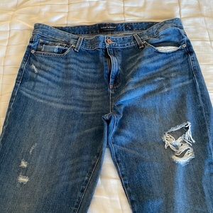 Lucky Brand women’s Jeans